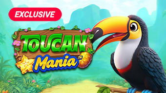 Toucan Mania