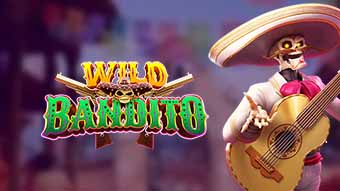 Wild Bandito