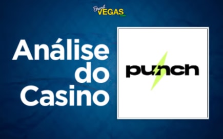 Análise do Punch Casino