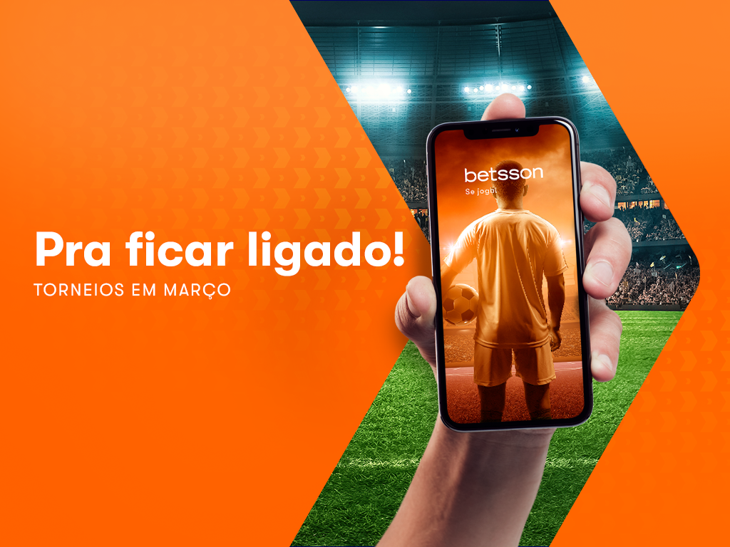 Atualizações sobre a Champions League